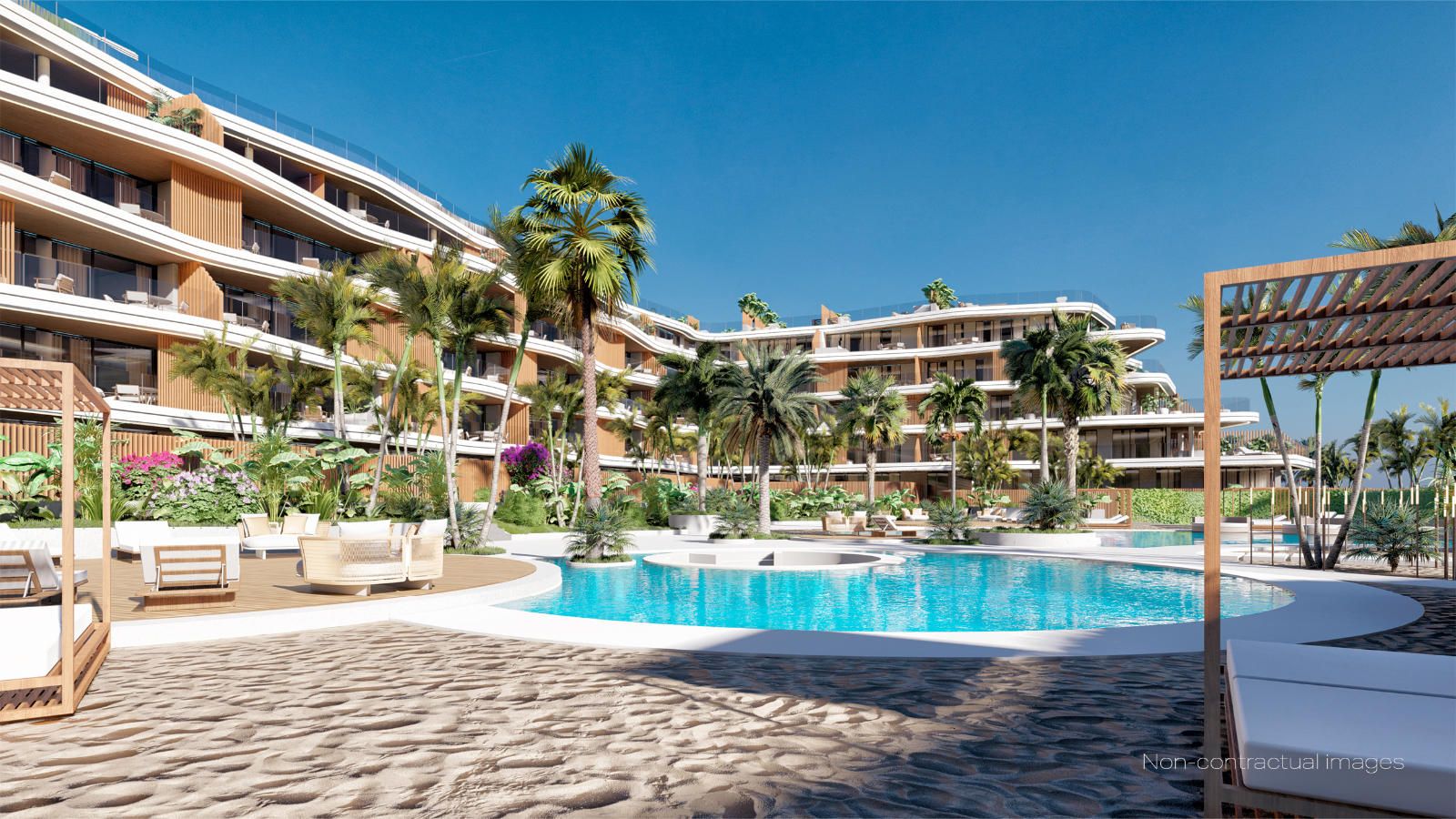 Appartement te koop in Ibiza 1