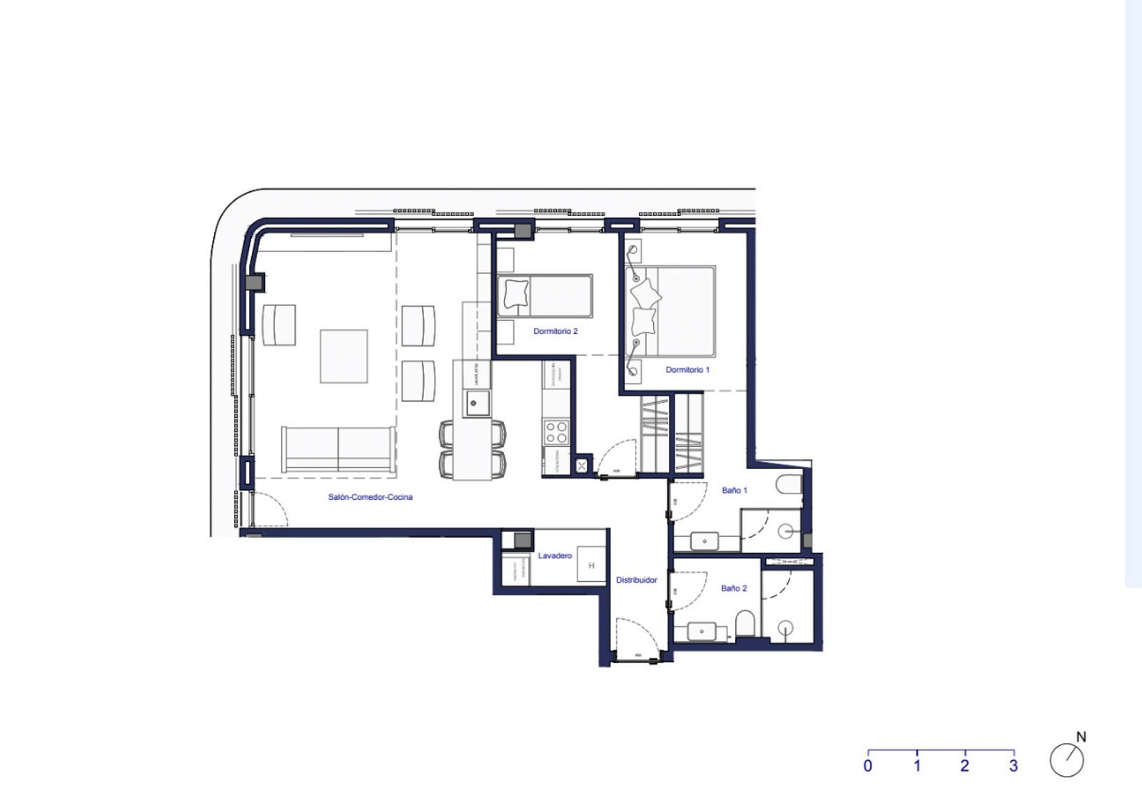 Apartament na sprzedaż w Ibiza 28