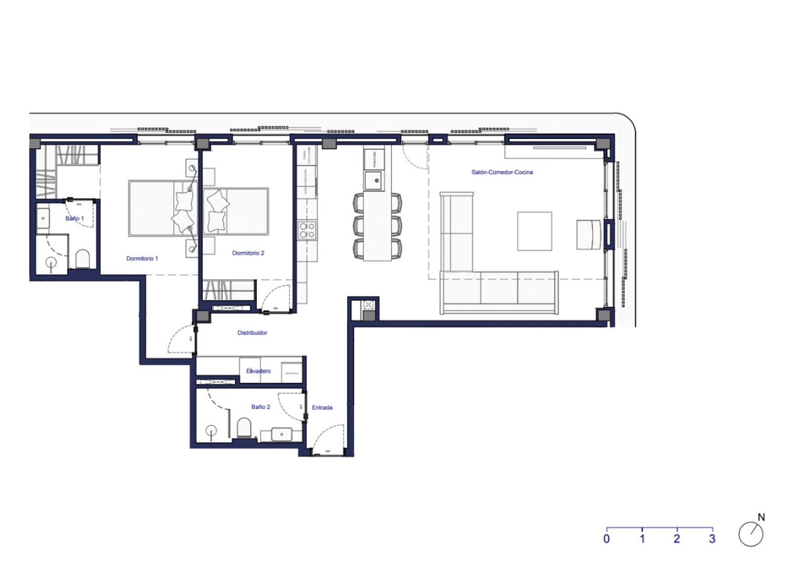 Appartement à vendre à Ibiza 28