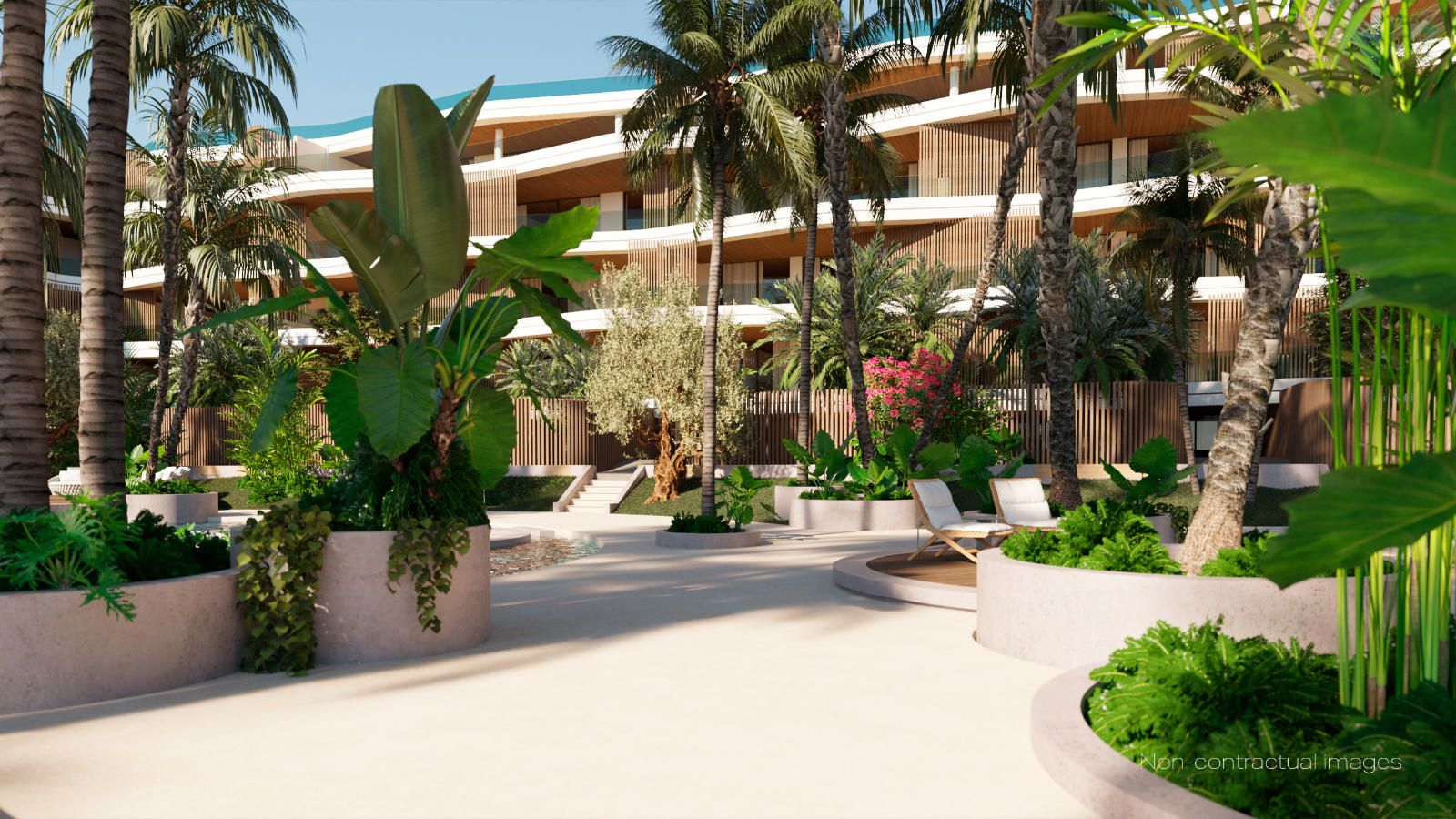 Penthouse te koop in Ibiza 28