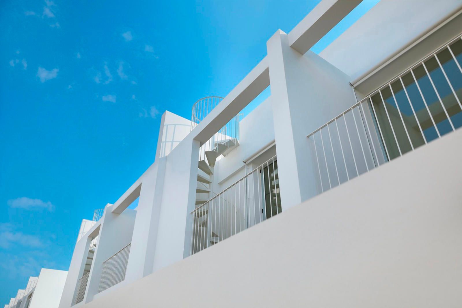 Townhouse for sale in Ibiza 31