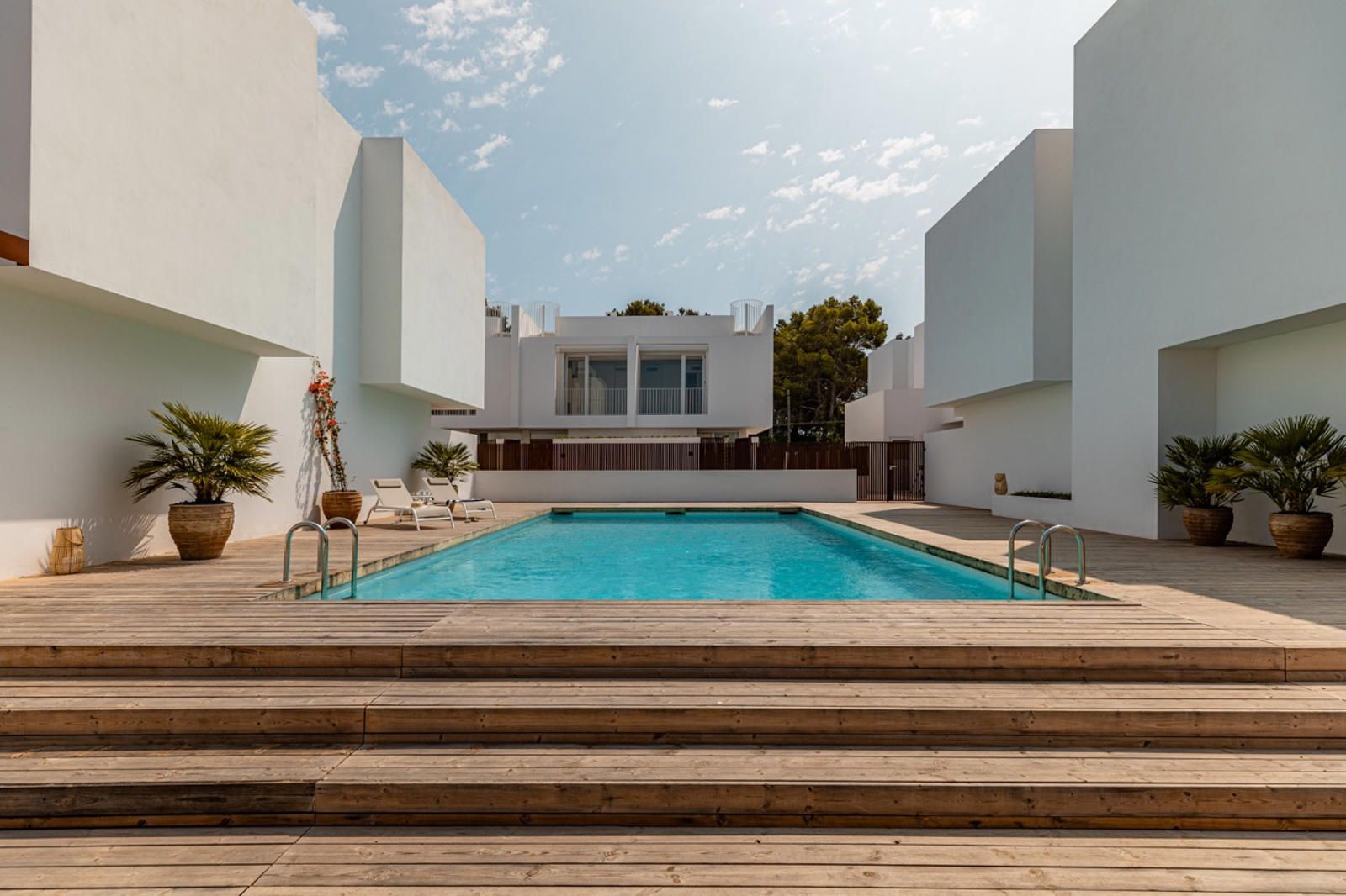 Townhouse for sale in Ibiza 33