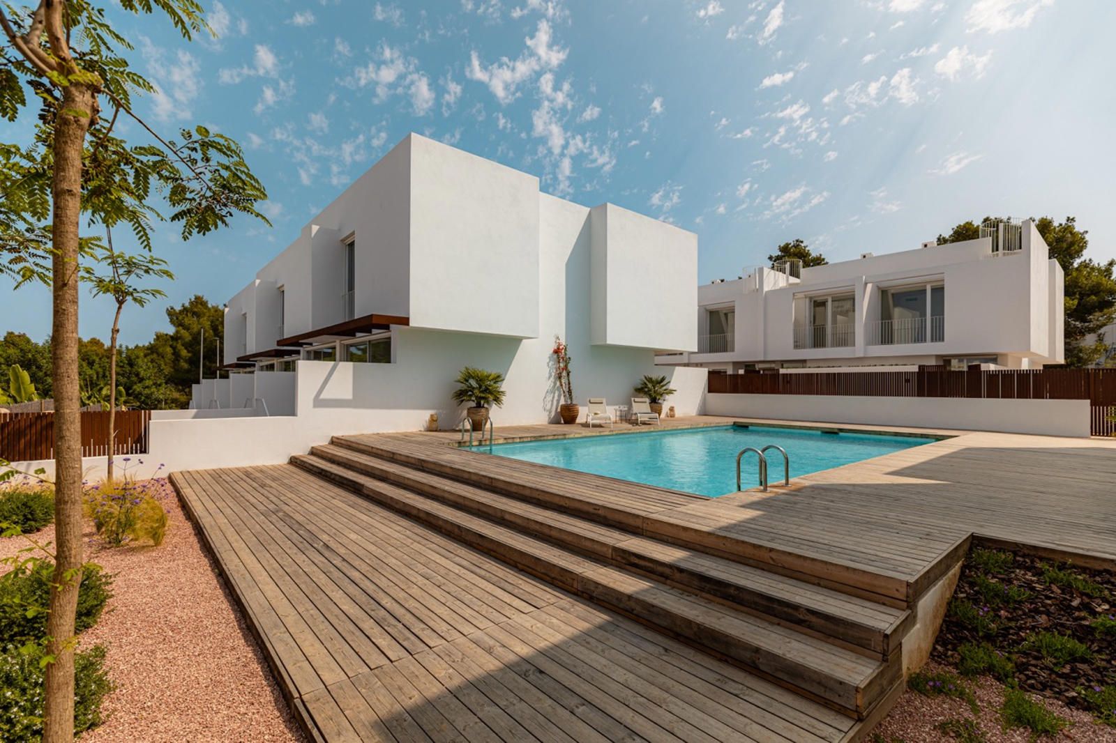 Townhouse for sale in Ibiza 37