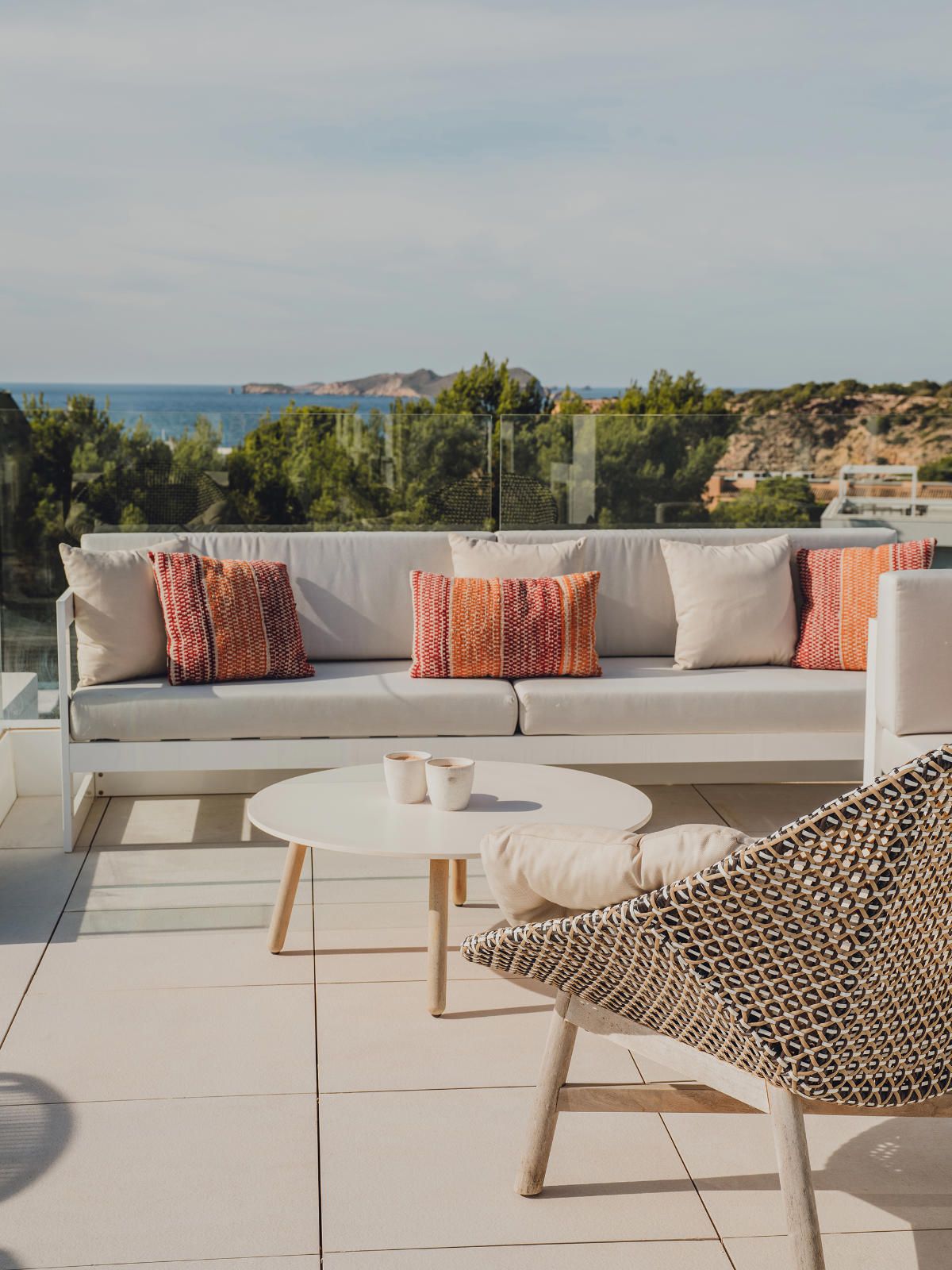 Villa à vendre à Ibiza 16