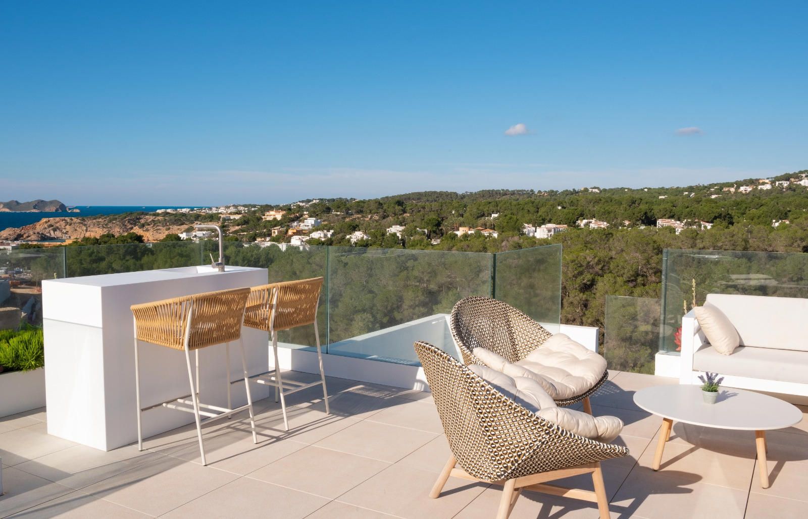 Villa à vendre à Ibiza 19