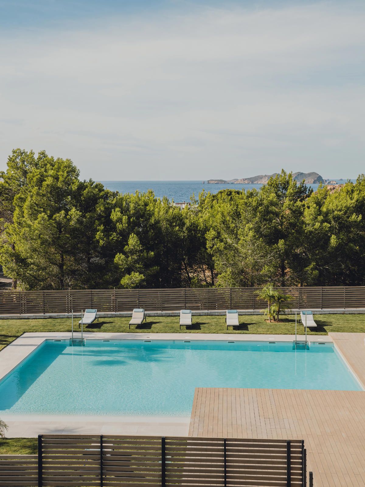 Villa à vendre à Ibiza 30