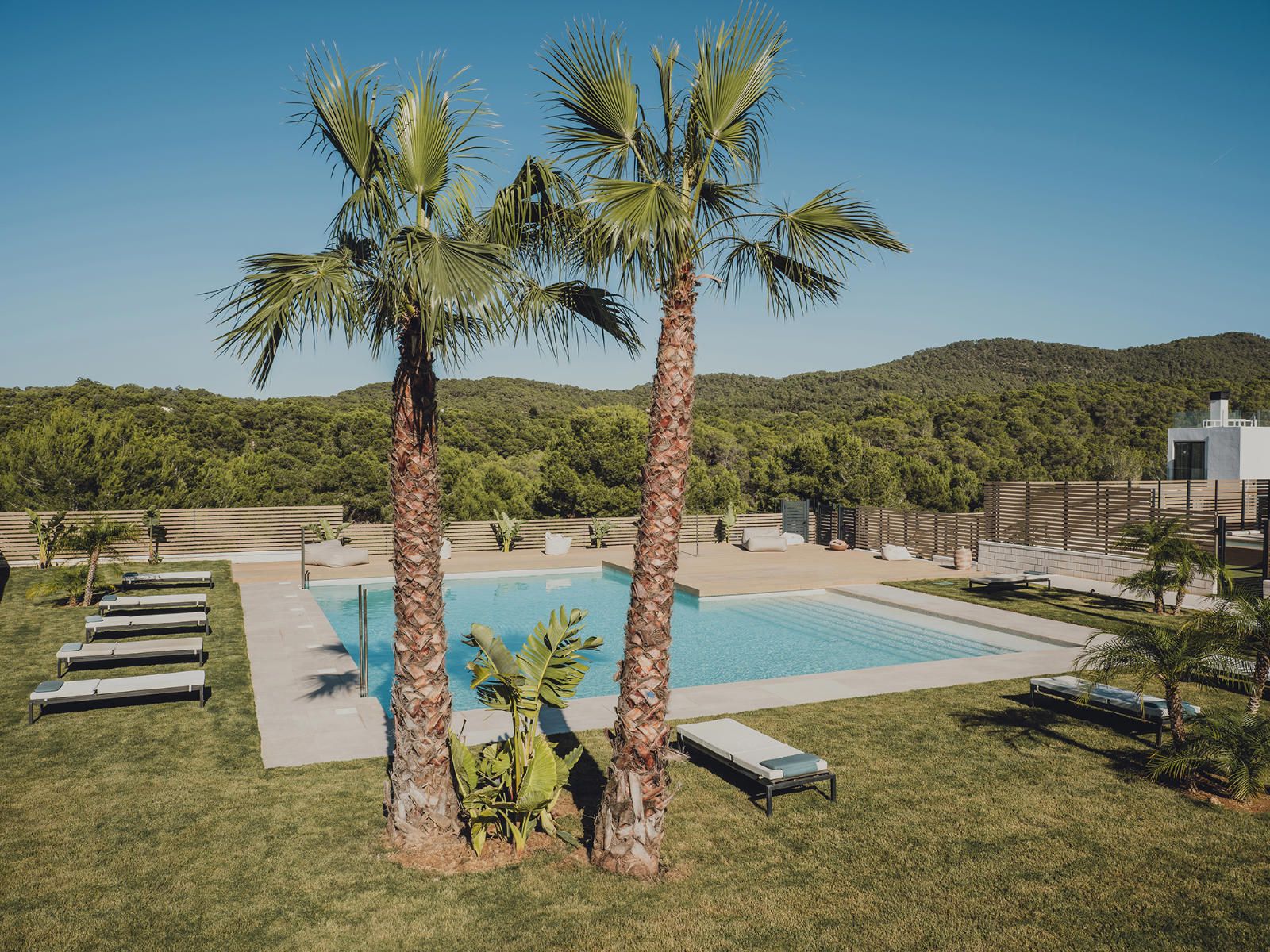 Villa à vendre à Ibiza 41