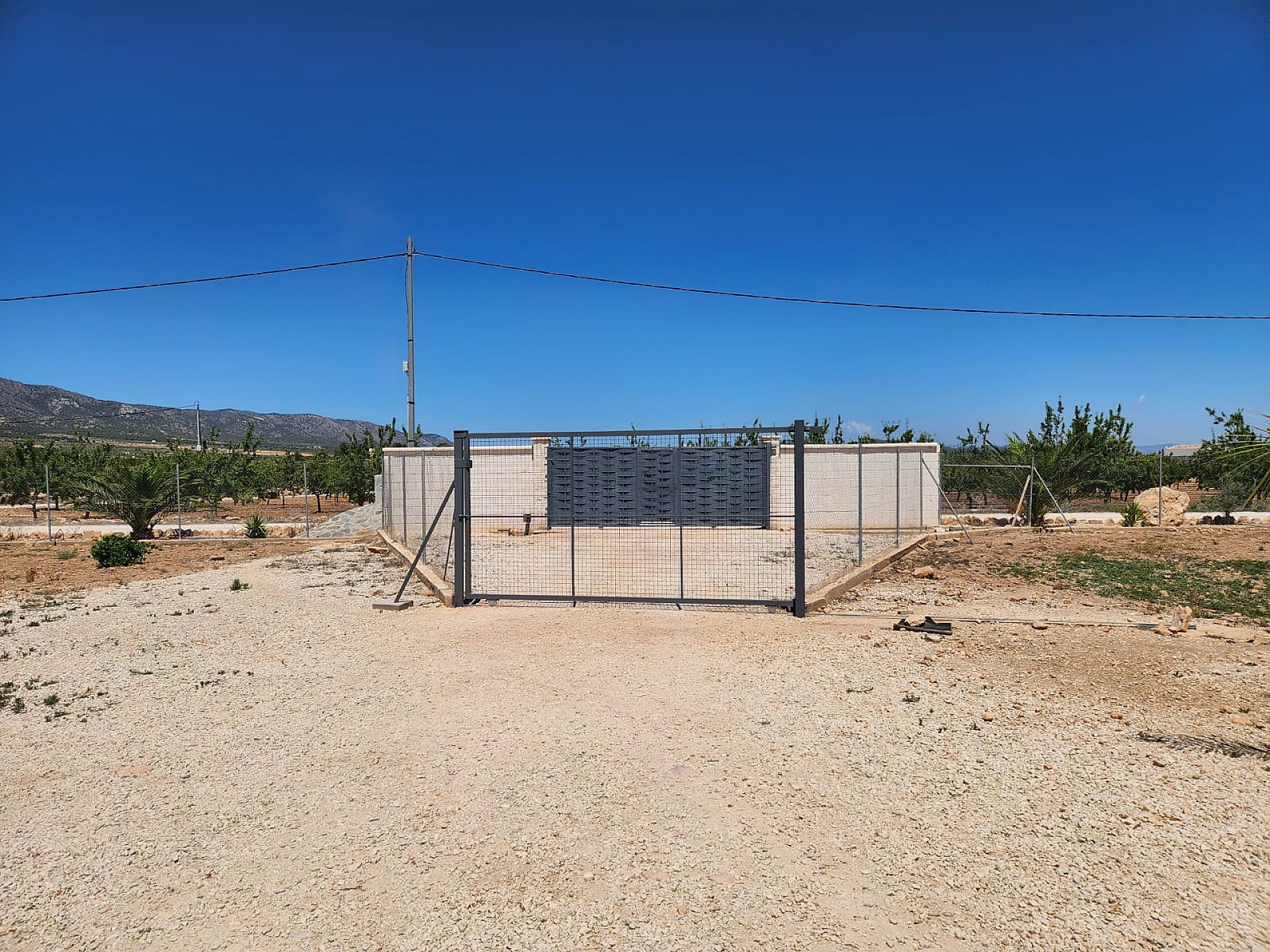 Chalé en venta en Alicante 5