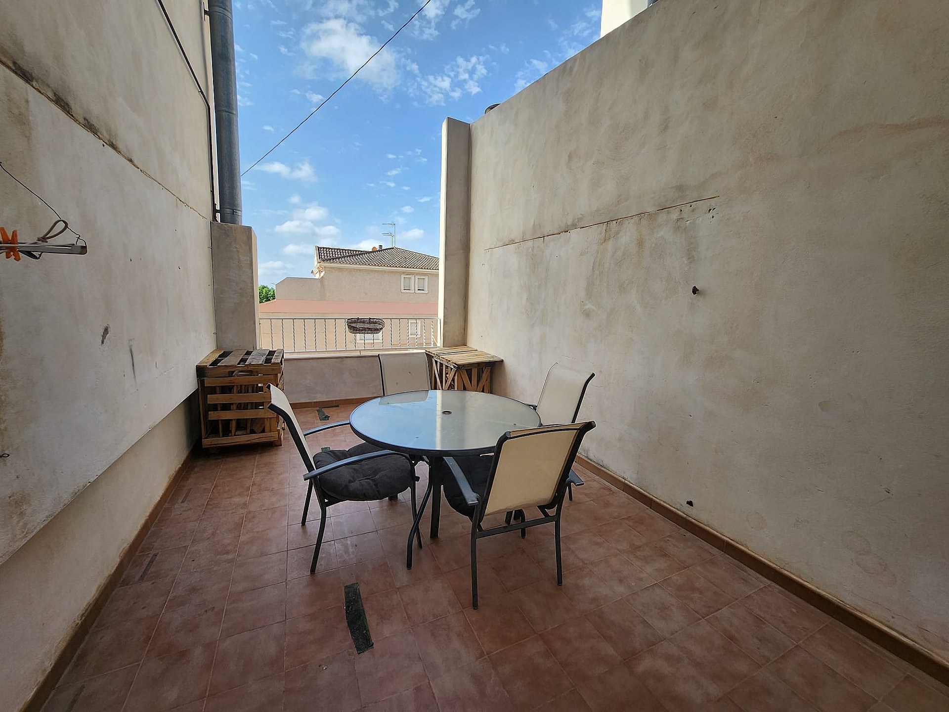 Apartamento en venta en Alicante 2