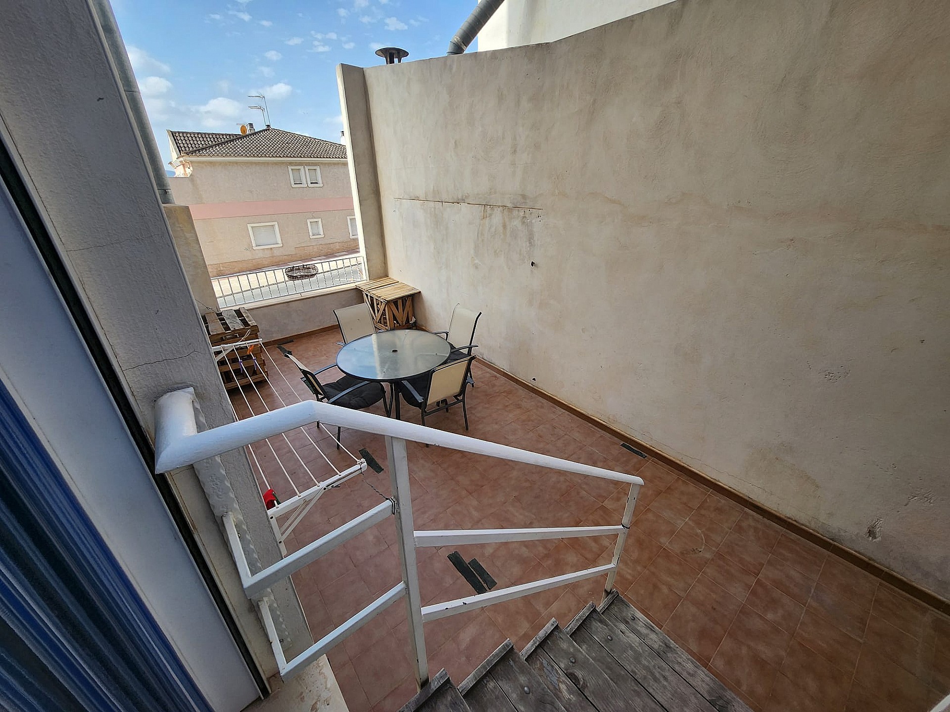 Apartamento en venta en Alicante 4