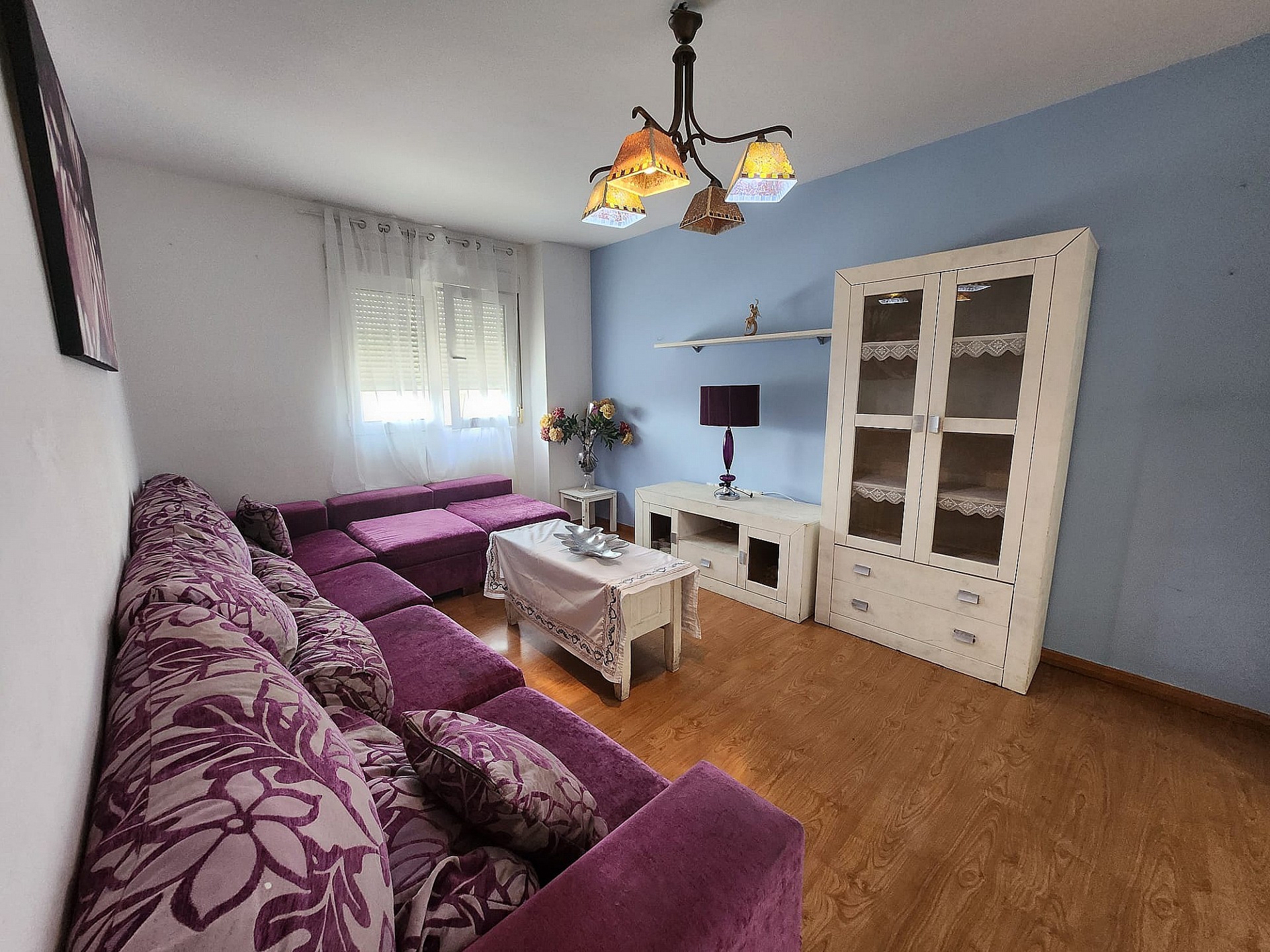 Apartamento en venta en Alicante 7