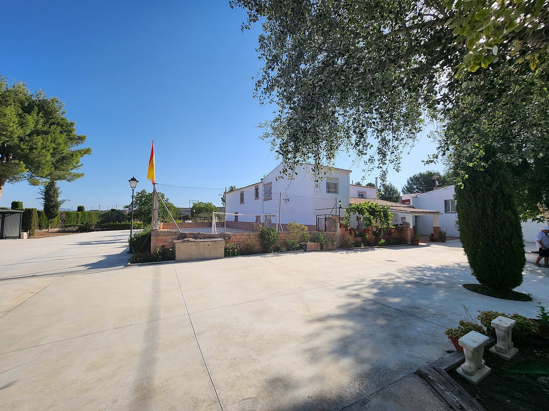 Casas de Campo en venta en Alicante 10