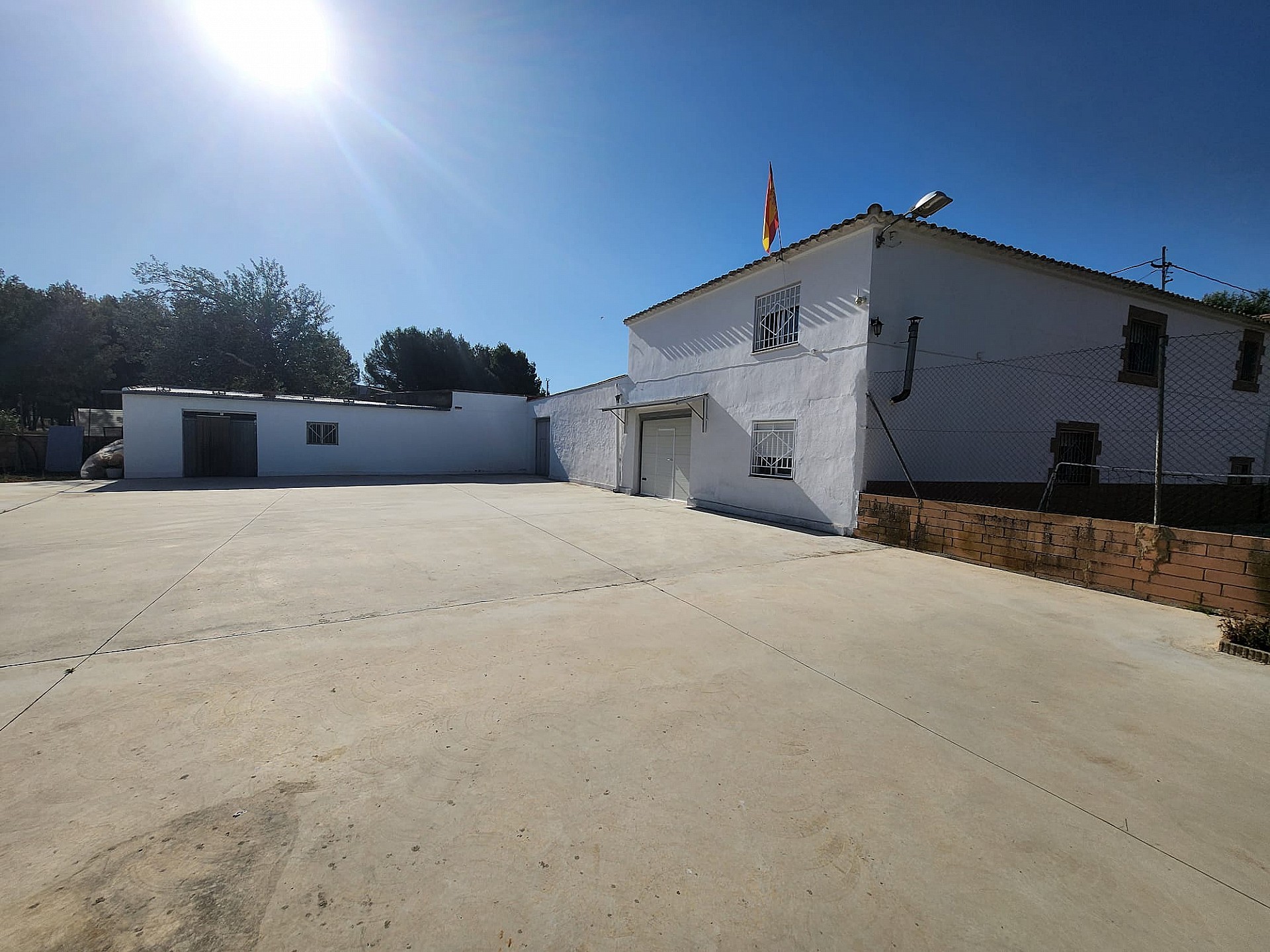 Casas de Campo en venta en Alicante 12