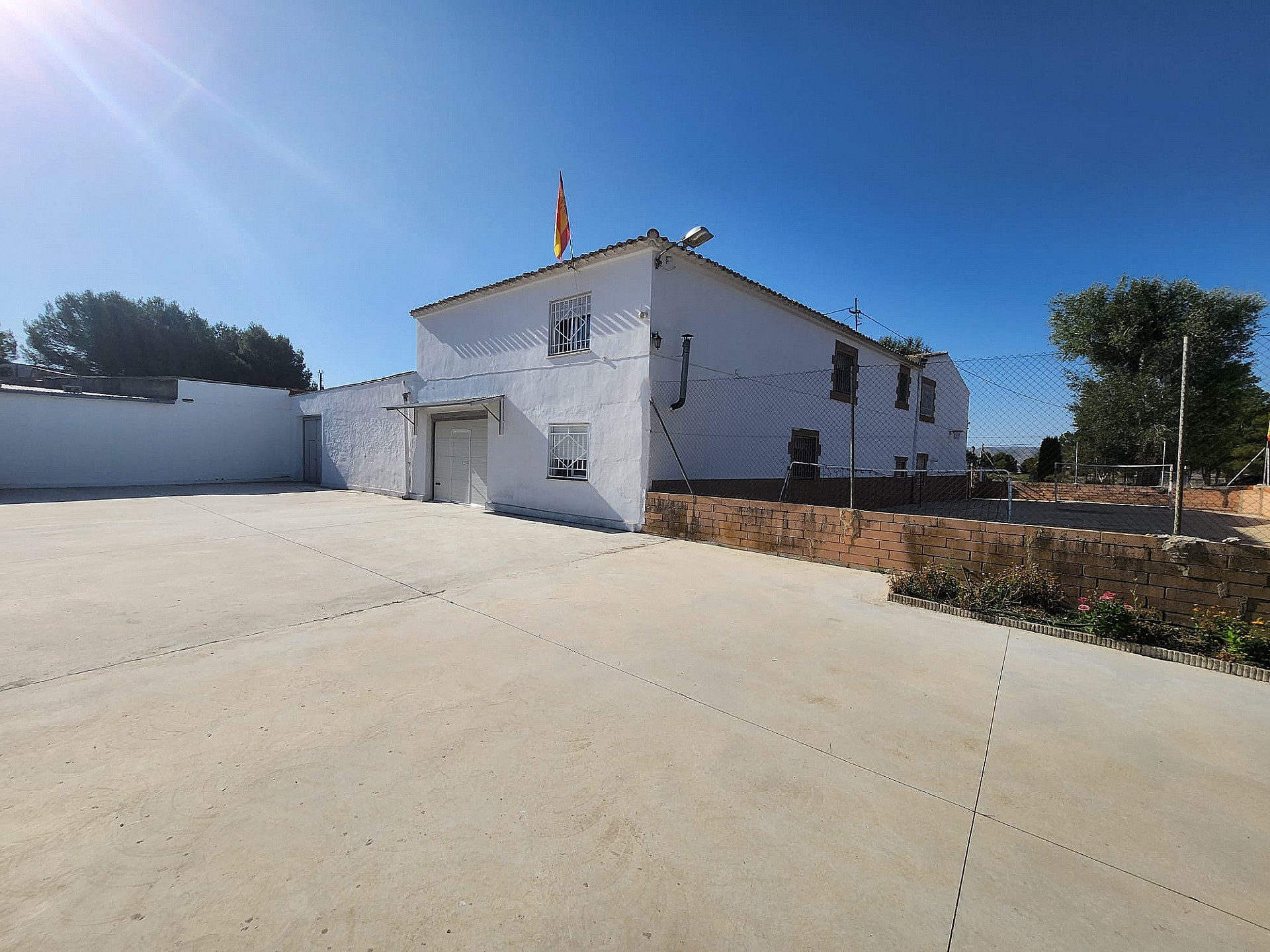 Casas de Campo en venta en Alicante 13