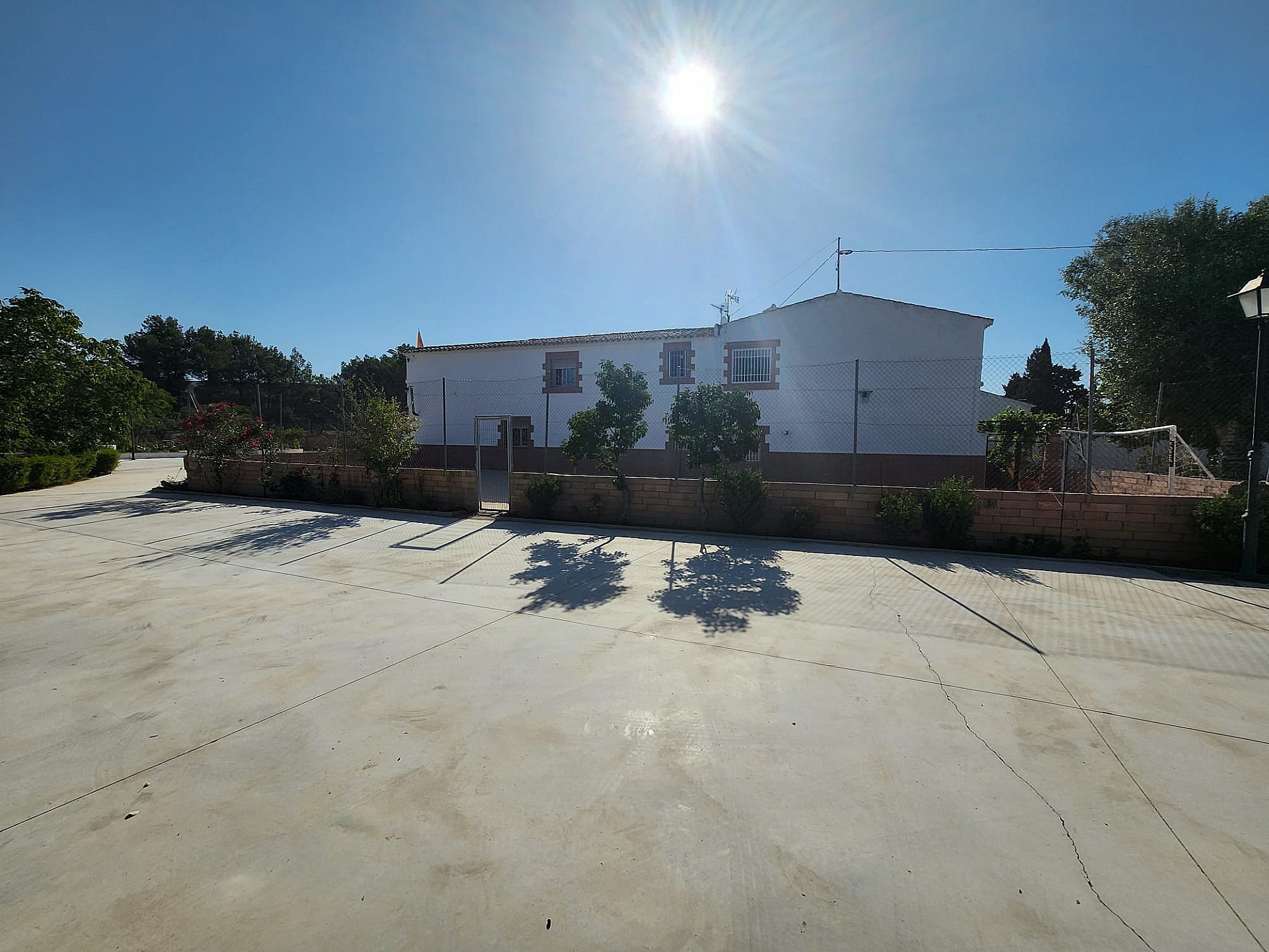 Casas de Campo en venta en Alicante 14