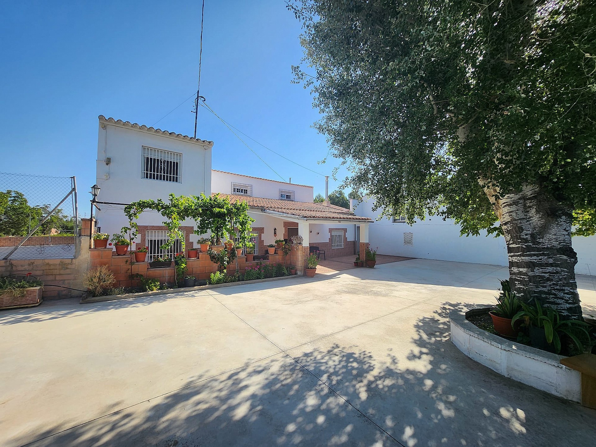 Casas de Campo en venta en Alicante 5