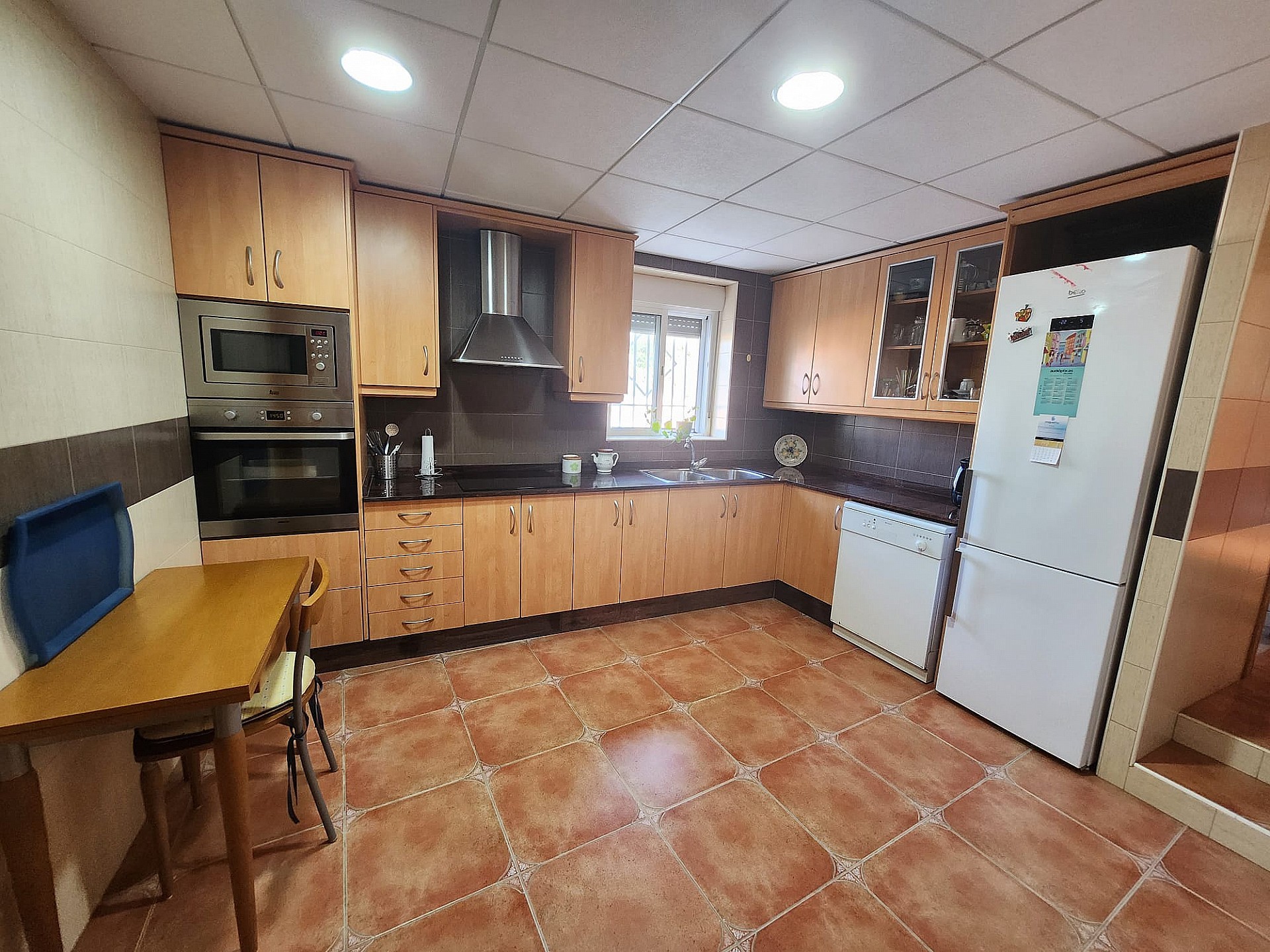 Casas de Campo en venta en Alicante 51