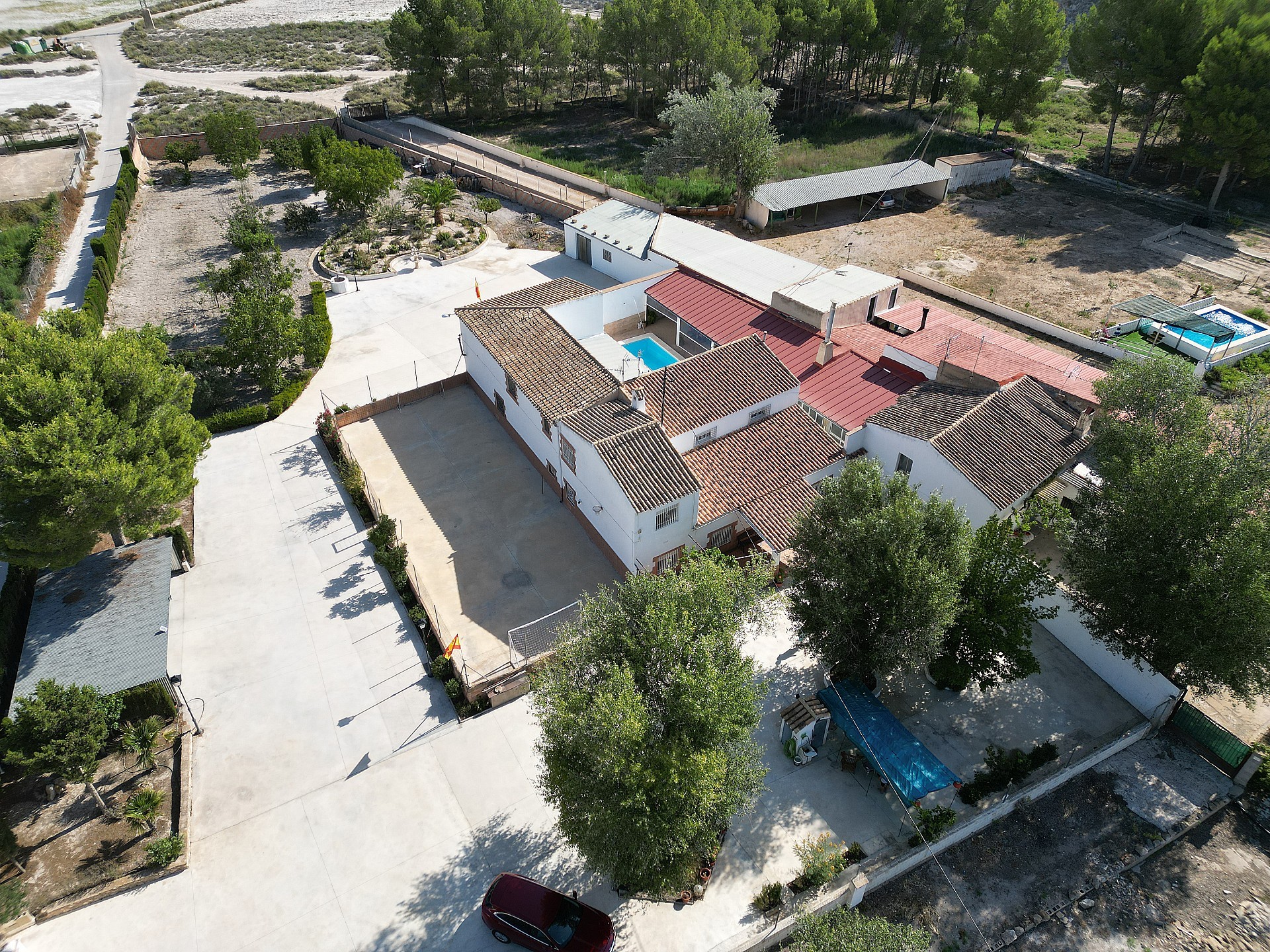 Casas de Campo en venta en Alicante 59