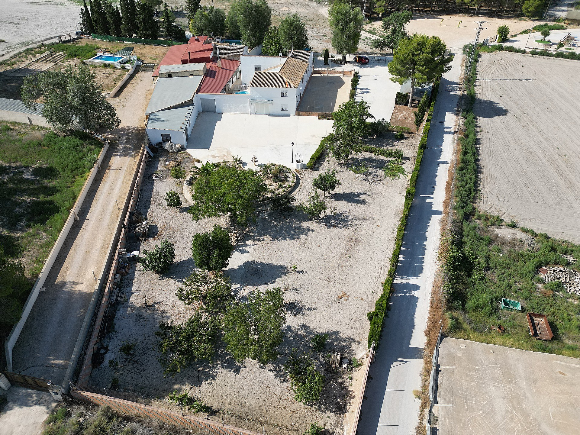 Casas de Campo en venta en Alicante 64