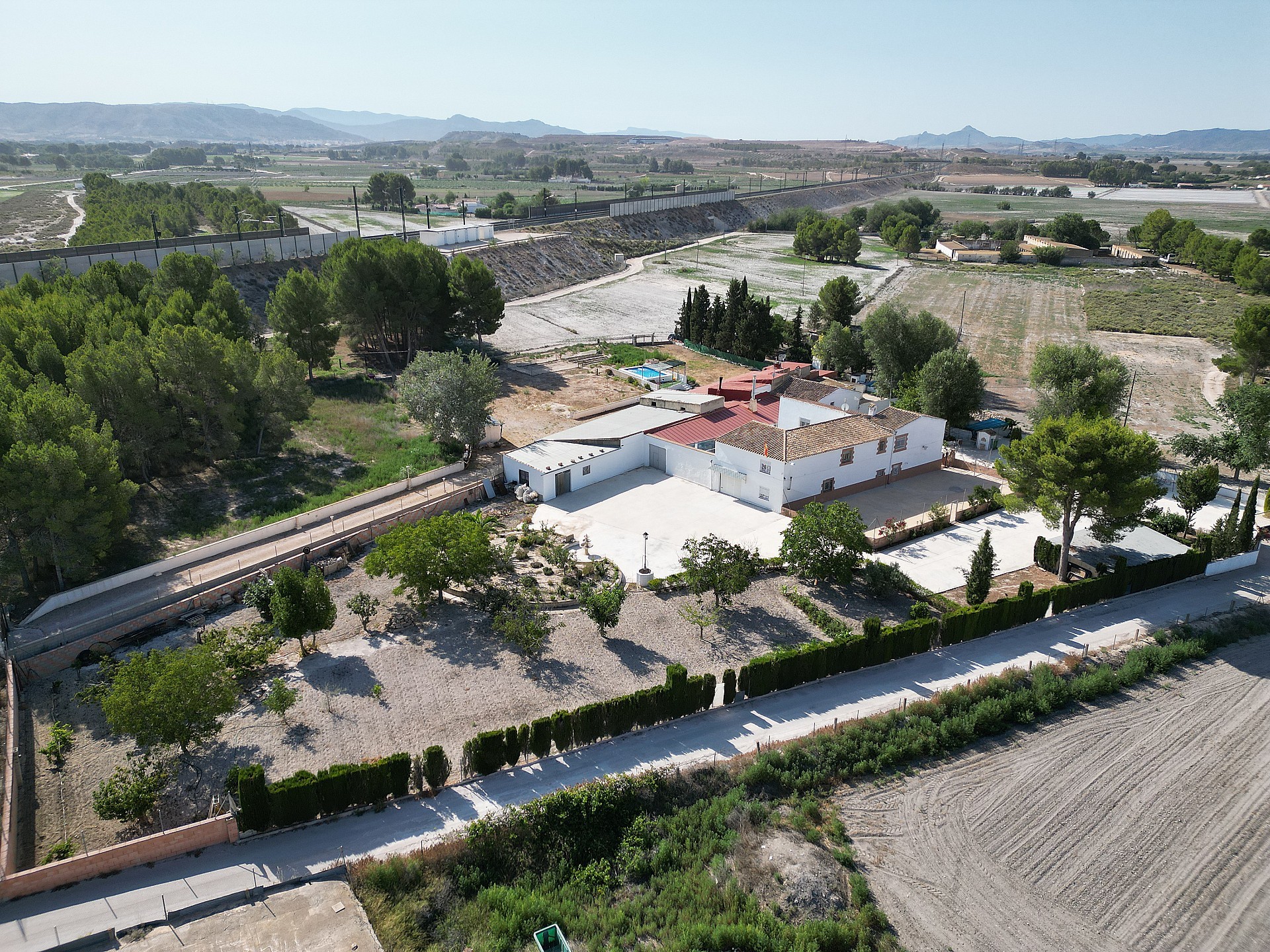 Casas de Campo en venta en Alicante 69