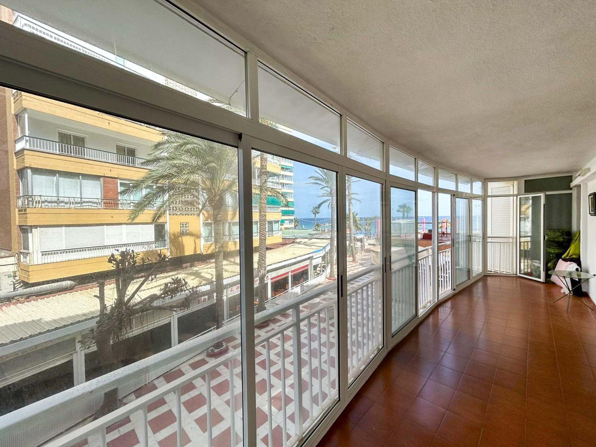 Appartement te koop in Benidorm 3