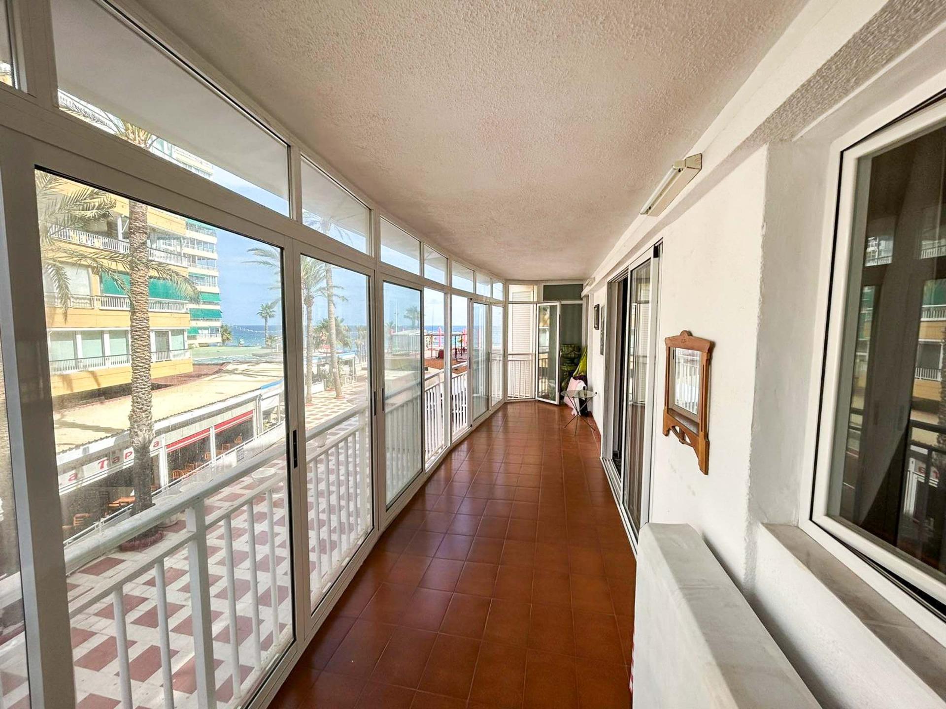 Appartement te koop in Benidorm 4