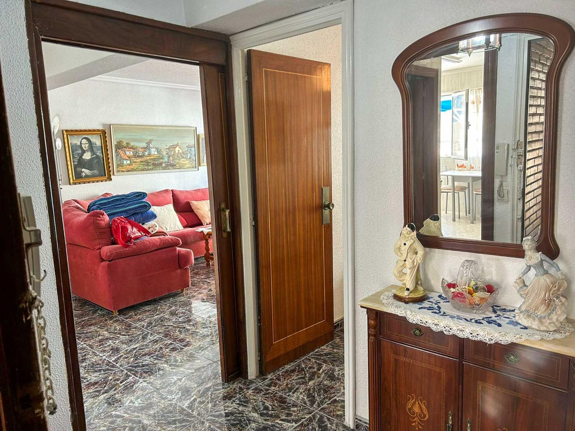 Appartement te koop in Benidorm 7