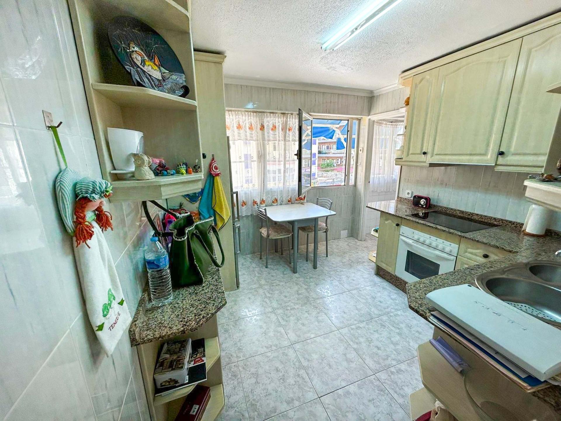 Apartamento en venta en Benidorm 8