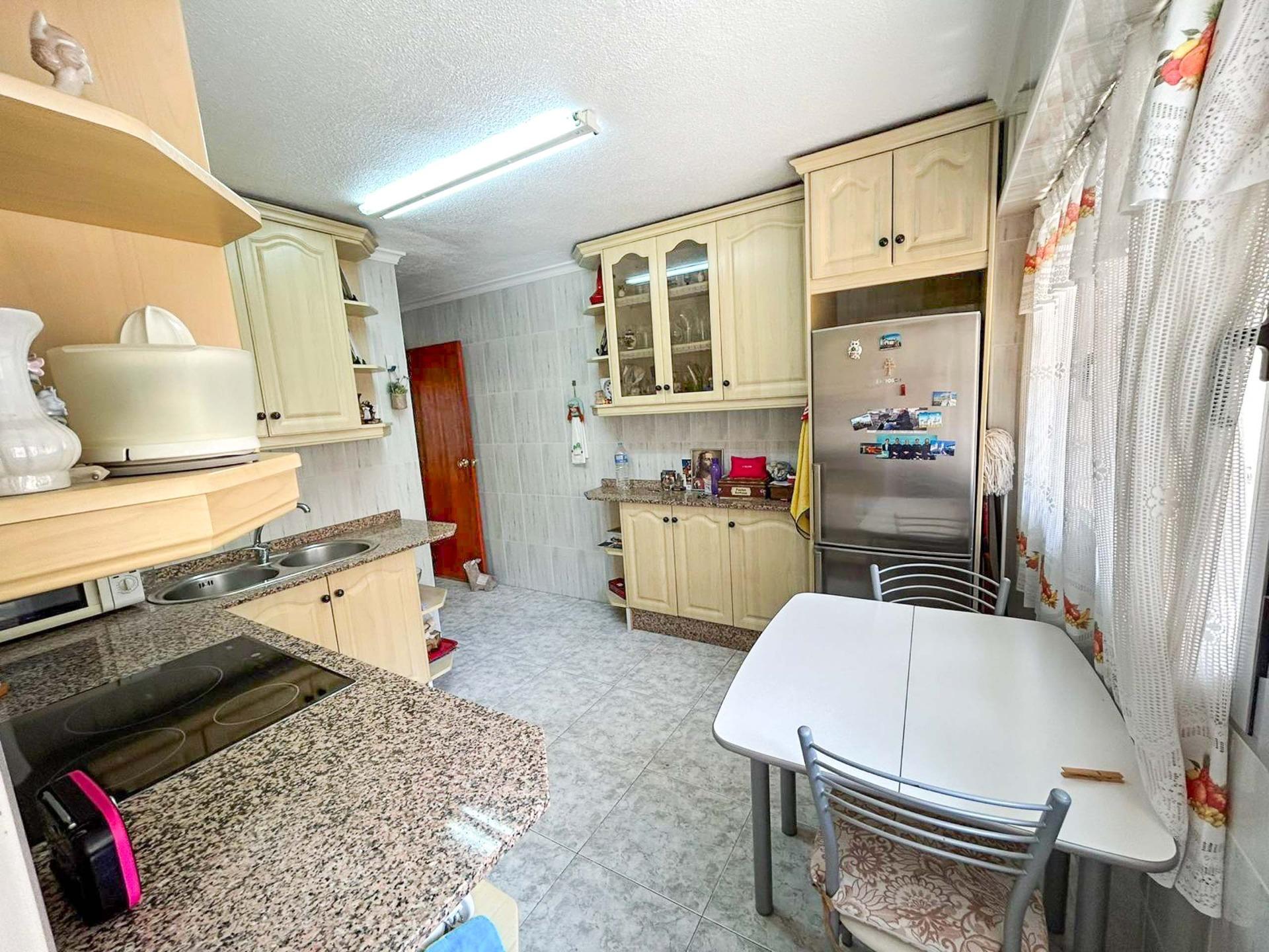 Appartement te koop in Benidorm 9