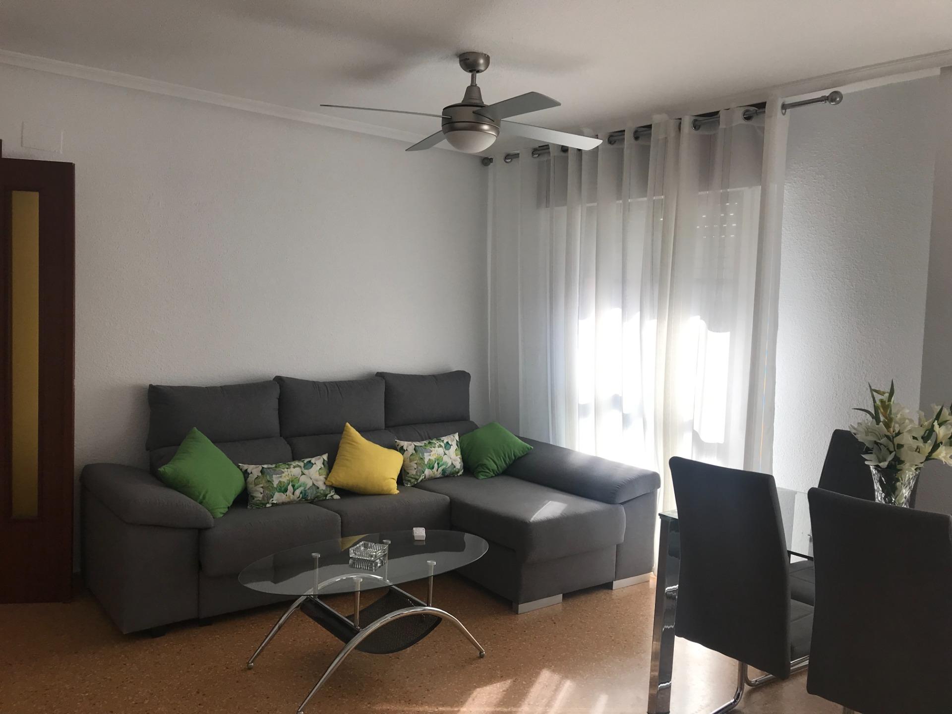 Apartamento en venta en Villajoyosa 1