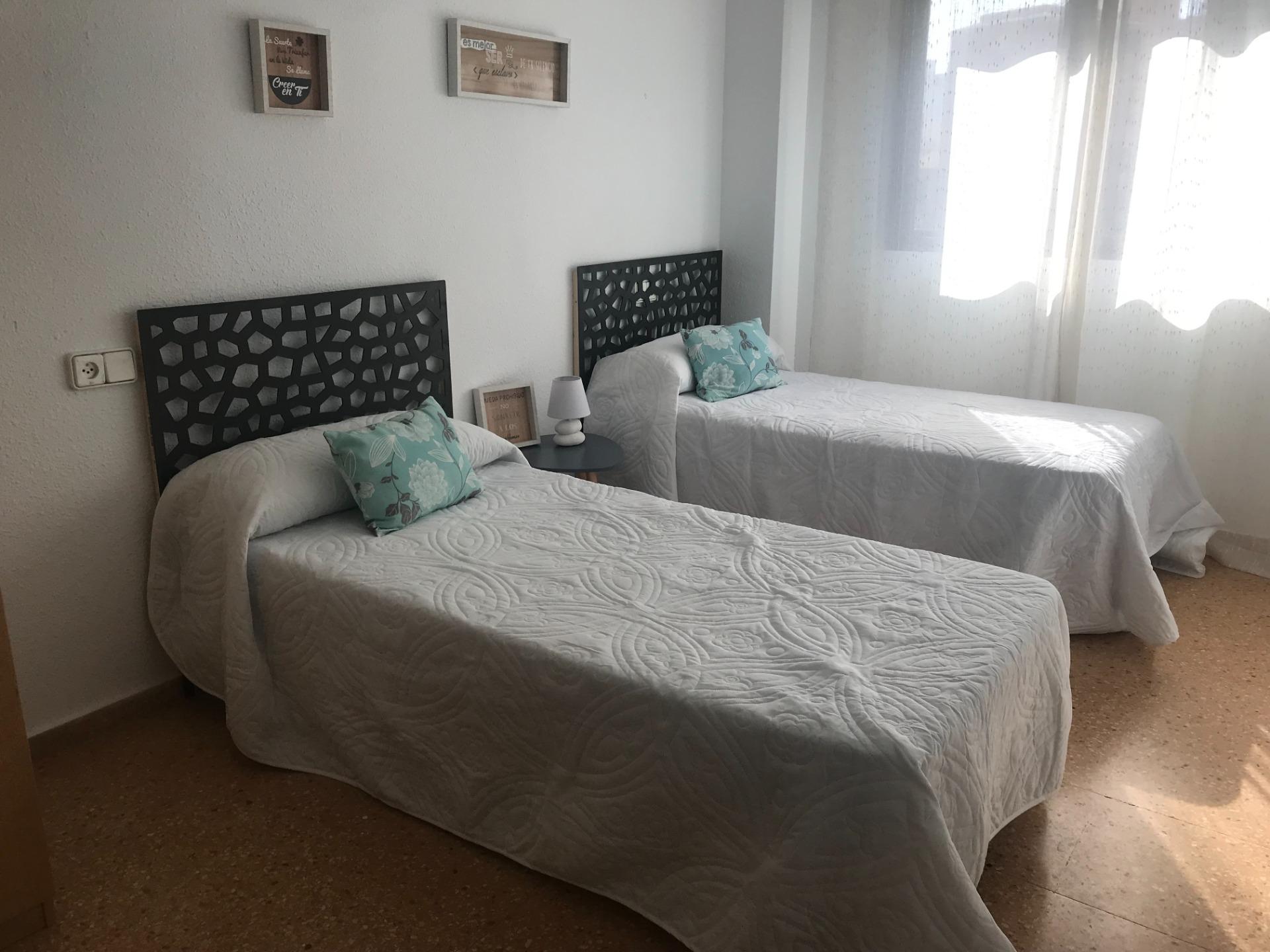 Apartamento en venta en Villajoyosa 10