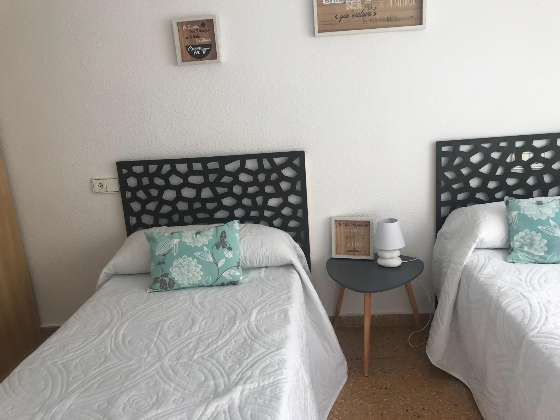 Apartamento en venta en Villajoyosa 11