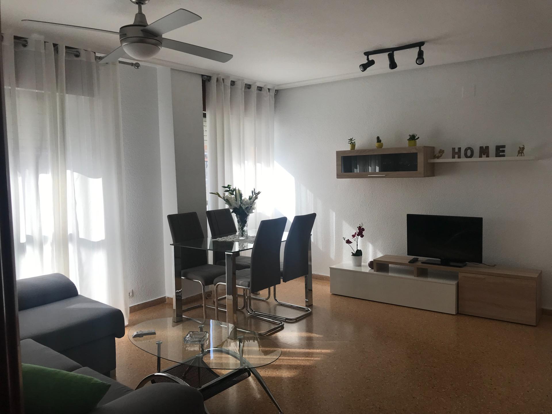 Apartament na sprzedaż w Villajoyosa 2