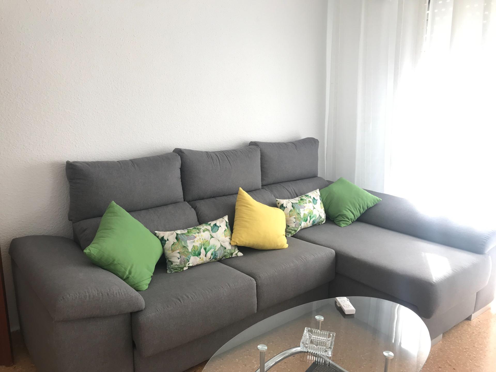 Apartamento en venta en Villajoyosa 3