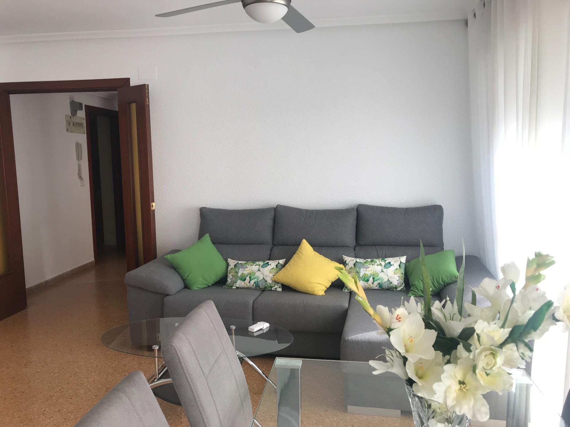 Apartamento en venta en Villajoyosa 4