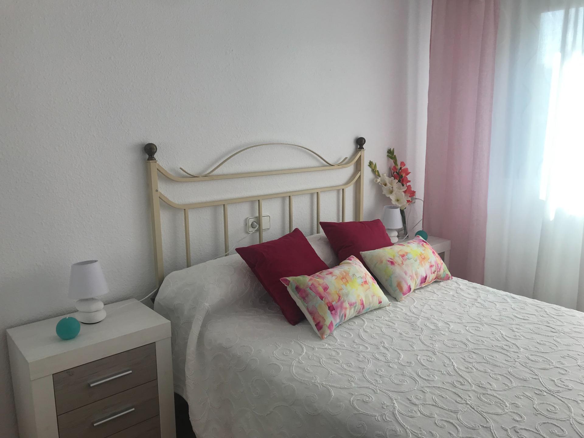 Apartamento en venta en Villajoyosa 8