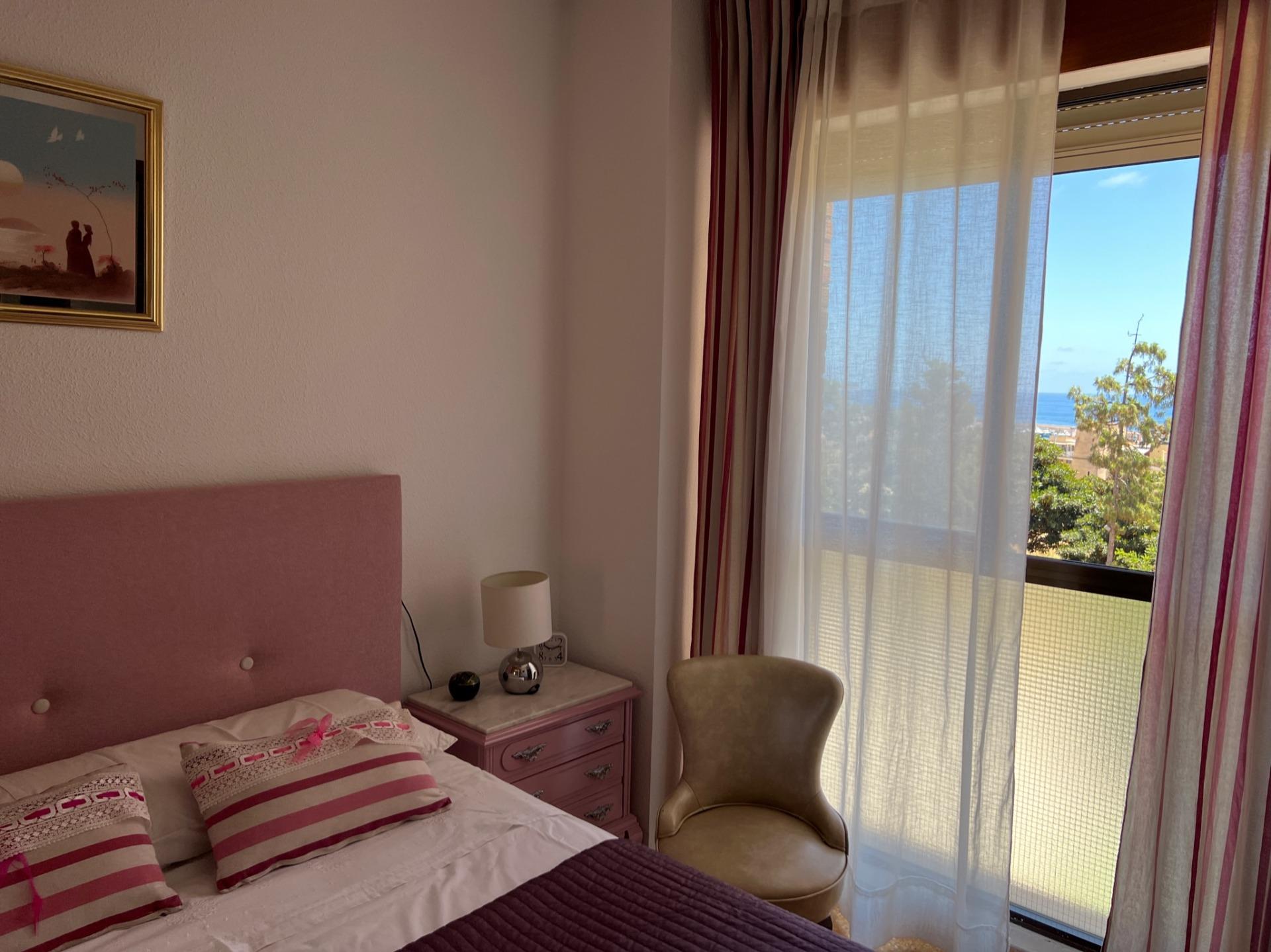 Appartement te koop in Villajoyosa 12