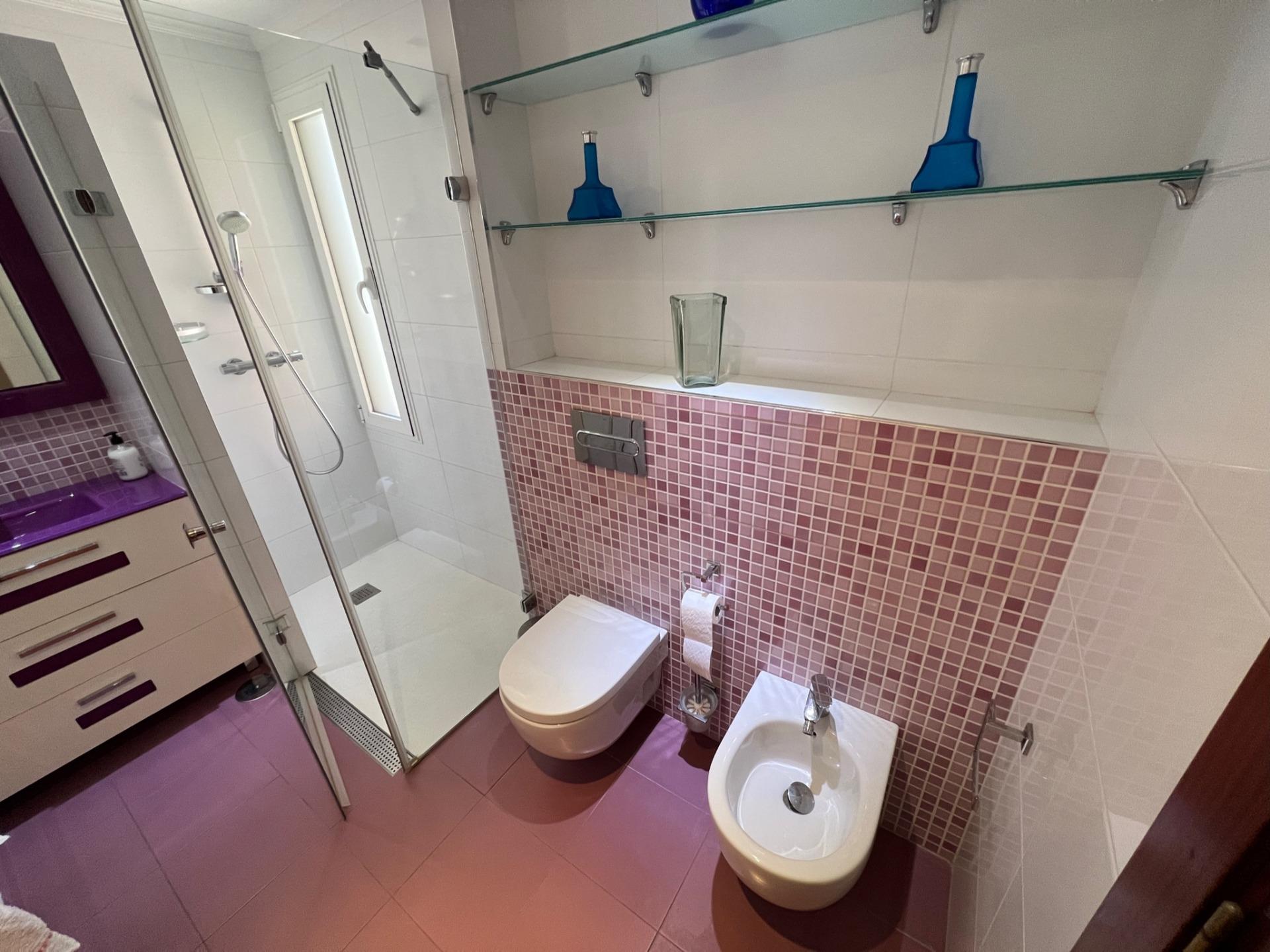 Apartamento en venta en Villajoyosa 13