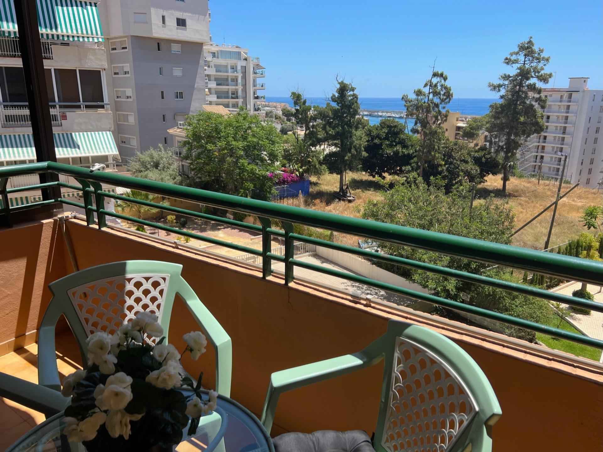 Appartement te koop in Villajoyosa 14