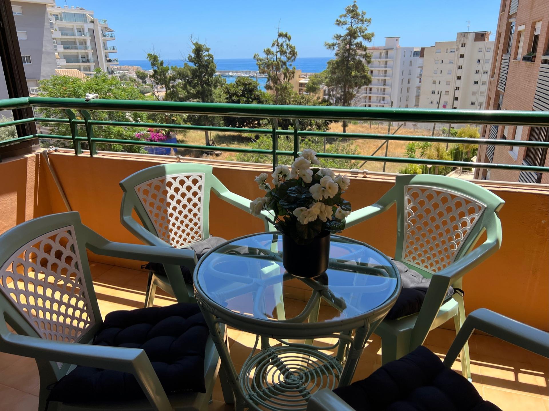 Appartement te koop in Villajoyosa 15