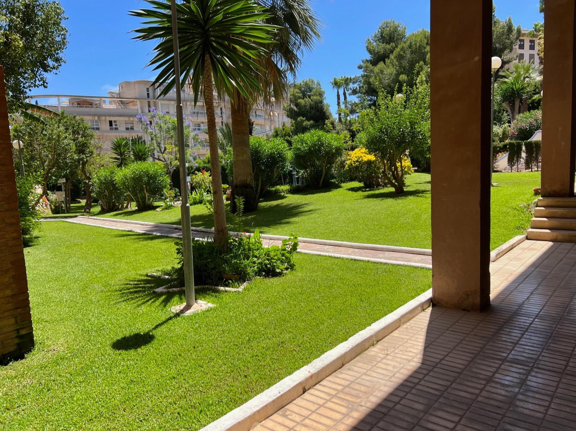 Appartement te koop in Villajoyosa 18