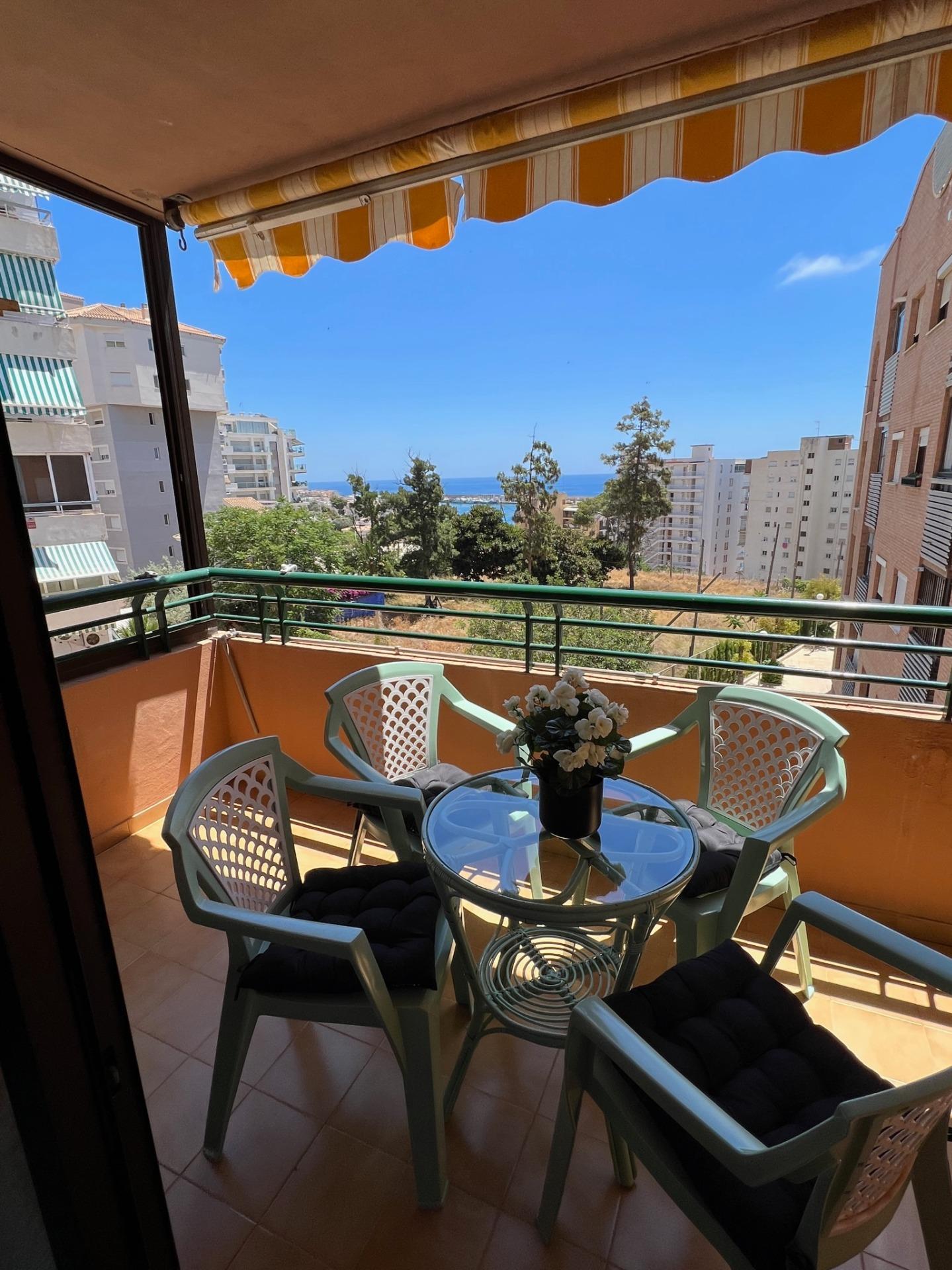 Appartement te koop in Villajoyosa 2