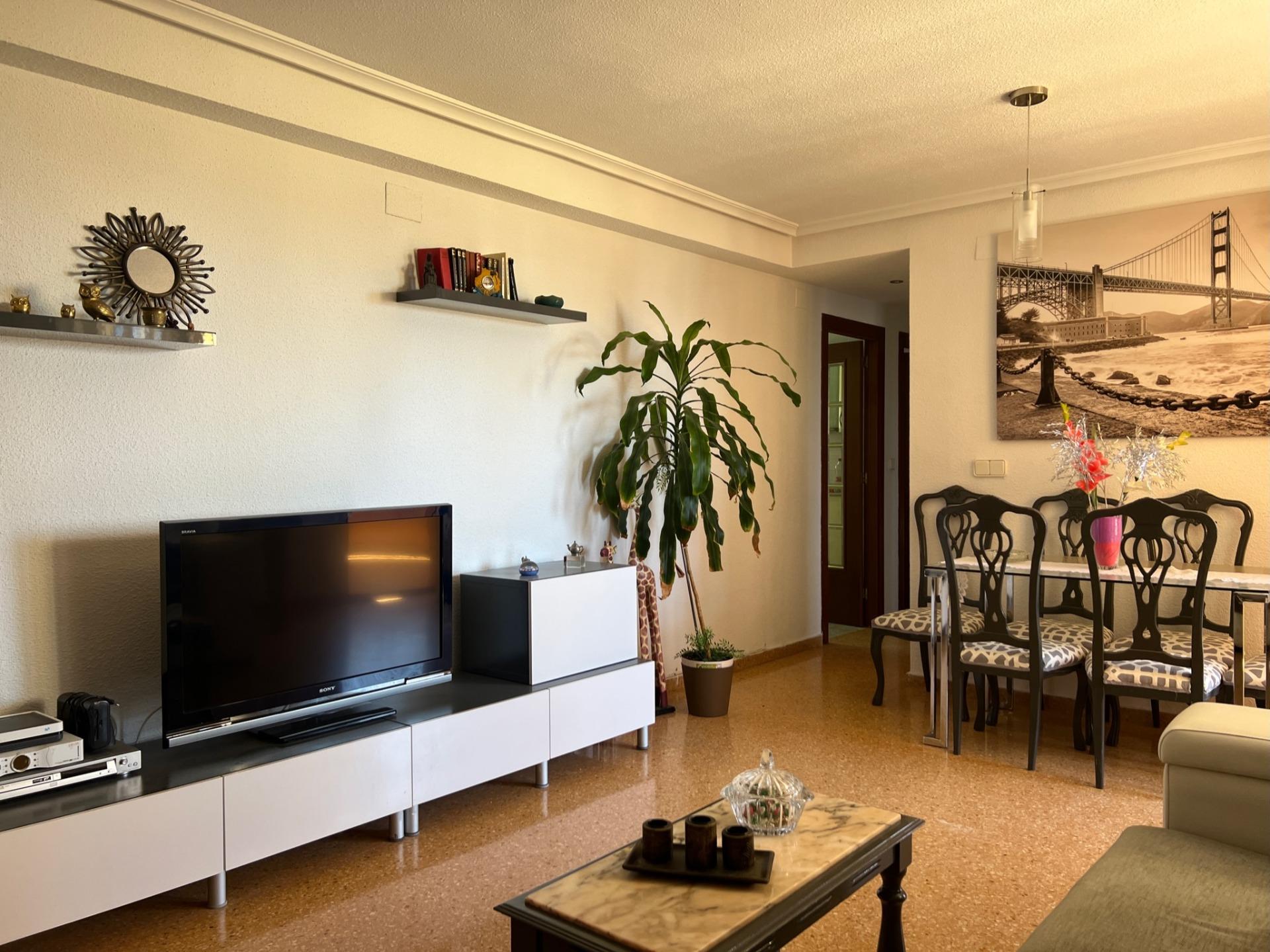 Apartament na sprzedaż w Villajoyosa 3