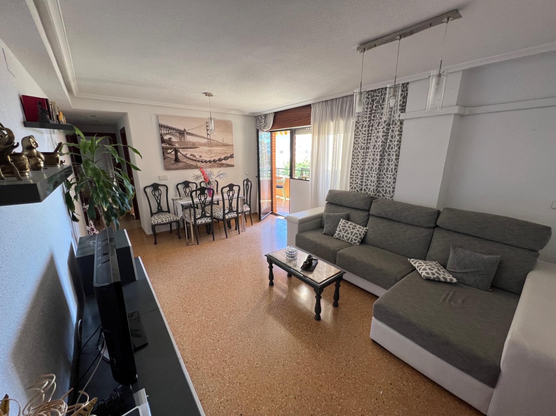 Appartement te koop in Villajoyosa 4