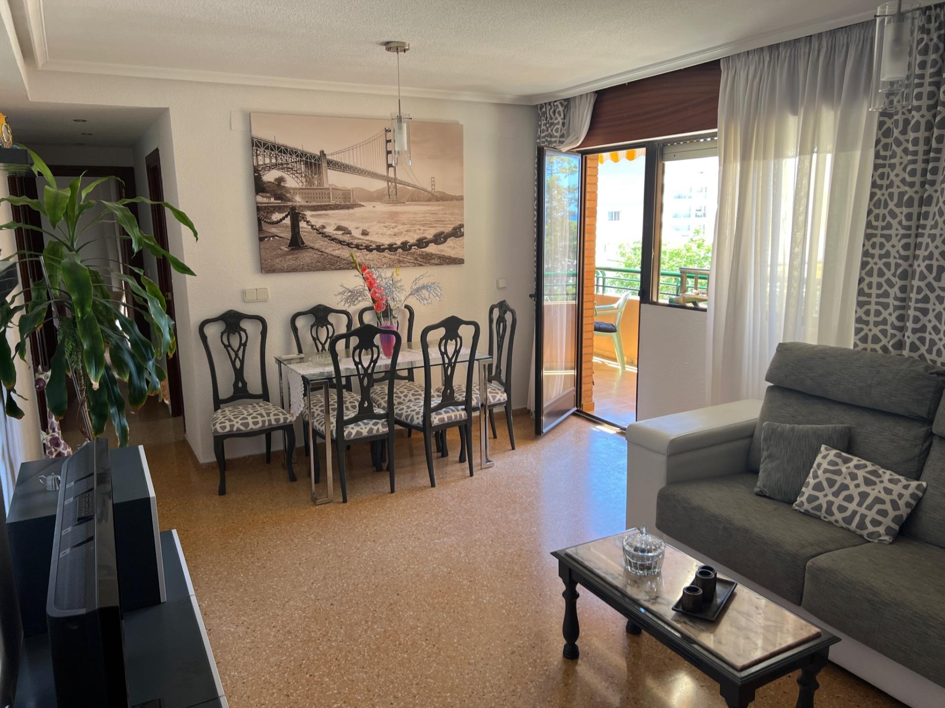 Appartement te koop in Villajoyosa 5