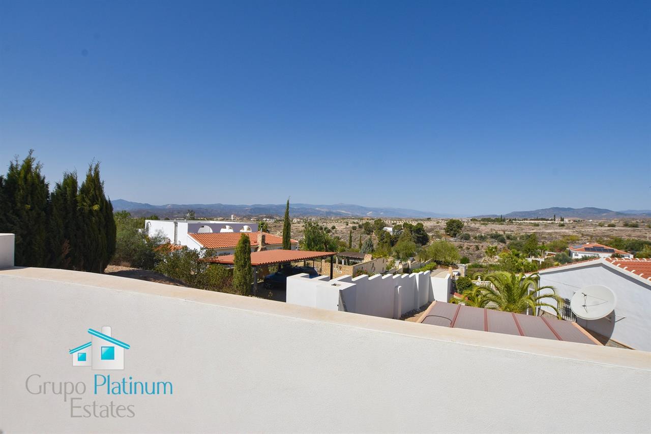 Villa for sale in Almería and surroundings 17