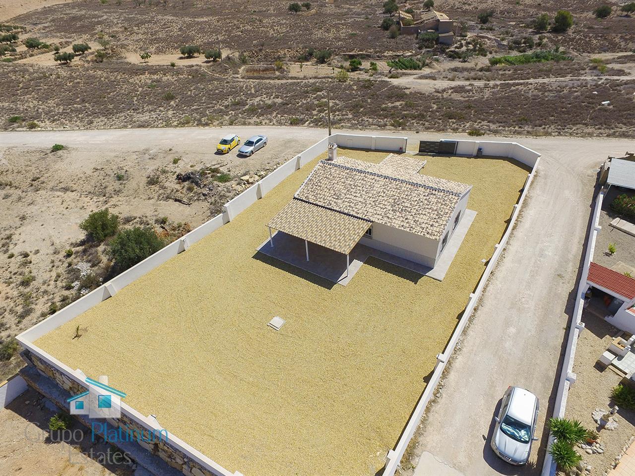 Haus zum Verkauf in Almería and surroundings 18