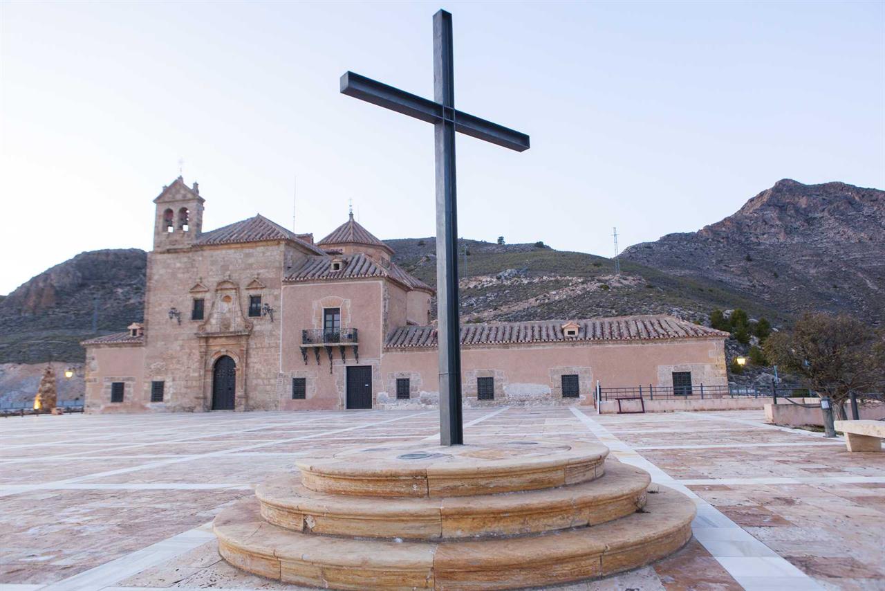 Chalé en venta en Almería and surroundings 21