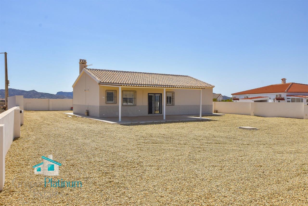 Villa for sale in Almería and surroundings 4