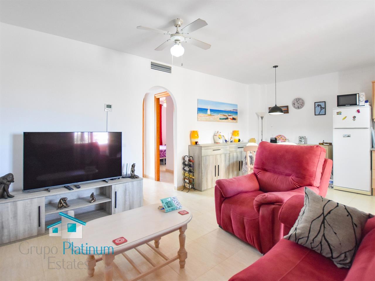 Apartamento en venta en Vera and surroundings 10